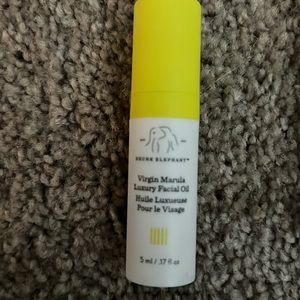 Drunk Elephant Mini of Virgin Marula Luxury Oil